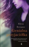 Genialna przyjaciółka Ferrante Elena