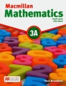 Mathematics 3A Książka ucznia + eBook wyd.2023 Broadbent Paul