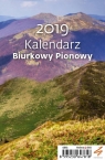 Kalendarz biurkowy Pionowy 2019 10 sztuk (S513-19)