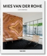 Mies van der Rohe wer. niemiecka Claire Zimmerman