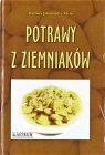 Kuchnia klasyczna. Potrawy z ziemniaków A4 TW Barbara Jakimowicz-Klein