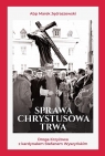 Sprawa Chrystusowa trwa abp Marek Jędraszewski