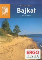 Bajkał Przewodnik