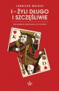I (nie) żyli długo i szczęśliwie. Najgorsze rozstania w historii - Jennifer Wright
