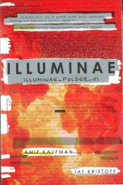 Illuminae - Amie Kaufman, Jay Kaufman