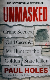 Unmasked - Holes Paul