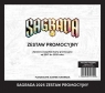  Sagrada (dodatek) REBEL