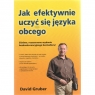 Jak efektywnie uczyć się języka obcego David Gruber