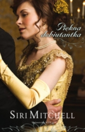 Piękna debiutantka