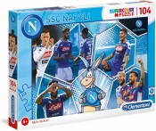 Puzzle 104: Napoli (27139)