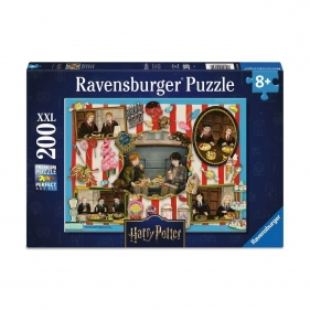 Puzzle dla dzieci 2D: Harry Potter 200 el