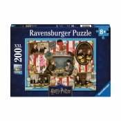 Puzzle dla dzieci 2D: Harry Potter 200 el