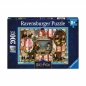 Puzzle dla dzieci 2D: Harry Potter 200 el