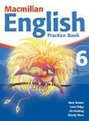 Macmillan English 6 Practice Book - Louis Fidge