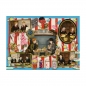 Puzzle dla dzieci 2D: Harry Potter 200 el