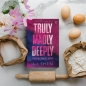 Truly Madly Deeply. Prawdziwie, szaleńczo, głęboko. Zakazana miłość. Tom 1 - L. J. Shen