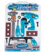 Zestaw narzędzi 6645-1