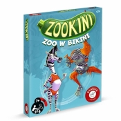 Zookini - ZOO w bikini