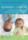 Bliźnięta i więcej czyli o wieloraczkach podczas ciąży i po porodzie Grymowicz Monika, Kłosińska Inga, Kuran Joanna