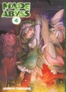 Made in Abyss #4 Akihito Tsukushi