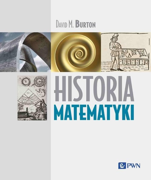 Historia matematyki