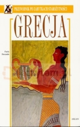 Grecja - Furio Durando