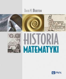 Historia matematyki - Burton David M.