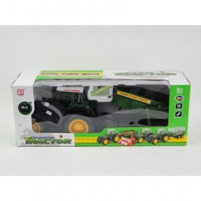 Traktor Adar traktor na radio (442399)