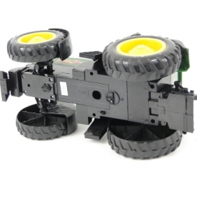 Traktor Adar traktor na radio (442399)
