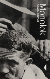 Monolok - Paweł Sołtys