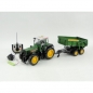 Traktor Adar traktor na radio (442399)