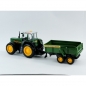 Traktor Adar traktor na radio (442399)