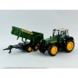 Traktor Adar traktor na radio (442399)