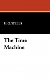 The Time Machine - Herbert George Wells