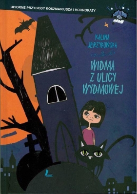 WIDMA Z ULICY WYDMOWEJ TW - Kalina Jerzykowska