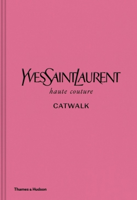 Yves Saint Laurent Catwalk - Menkes Suzy, Savignon Jéromine
