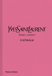 Yves Saint Laurent Catwalk - Savignon Jéromine, Menkes Suzy