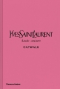 Yves Saint Laurent Catwalk - Suzy Menkes, Jéromine Savignon