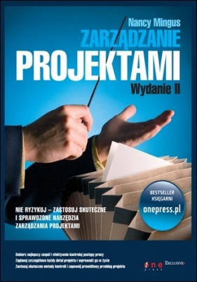 Zarządzanie projektami dla początkujących - Marcin Żmigrodzki