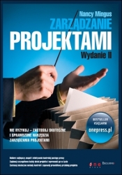 Zarządzanie projektami dla początkujących - Marcin Żmigrodzki