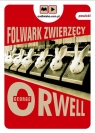 Folwark zwierzęcy
	 (Audiobook) George Orwell