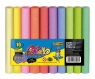  Bibuła mini pastelowa 10 kol