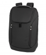 Plecak męski na laptopa r-bag Barel Black