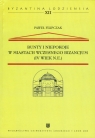 Bunty i niepokoje w miastach wczesnego Bizancjum (IV wiek n.e.) Tom 12 Filipczak Paweł