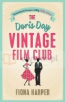 Doris Day Vintage Film Club Harper, FIona