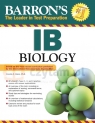 Barron's IB Biology Walck, Camilla C