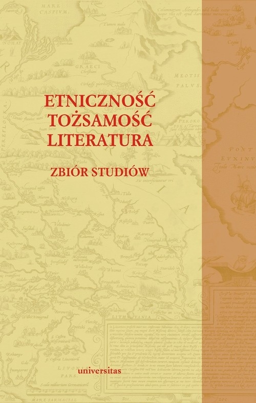 Etniczność tożsamość literatura