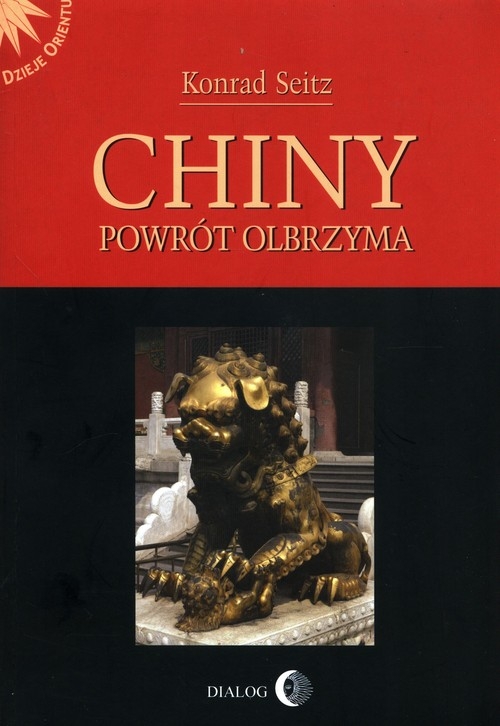 Chiny Powrót olbrzyma