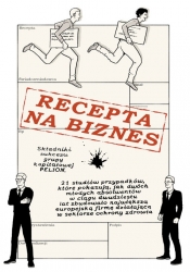 Recepta na biznes - <br />