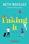 Faking it Beth Reekles